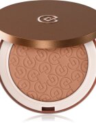 Collistar Magica Bronzing Powder bleščeči puder odtenek 09 - Cristalli di Sole 9 g