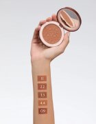 Collistar Magica Bronzing Powder bleščeči puder odtenek 09 - Cristalli di Sole 9 g