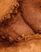 Collistar Magica Bronzing Powder bleščeči puder odtenek 09 - Cristalli di Sole 9 g
