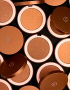 Collistar Magica Bronzing Powder bleščeči puder odtenek 09 - Cristalli di Sole 9 g