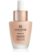 Collistar MAGICO Beautifying Foundation dolgoobstojni matirajoči tekoči puder vodoodporna odtenek 2R - Beige-Rosato 30 ml