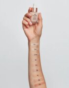 Collistar MAGICO Beautifying Foundation dolgoobstojni matirajoči tekoči puder vodoodporna odtenek 2R - Beige-Rosato 30 ml