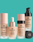 Collistar MAGICO Beautifying Foundation dolgoobstojni matirajoči tekoči puder vodoodporna odtenek 2R - Beige-Rosato 30 ml