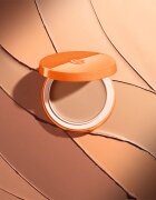 Collistar Mediterranea Sun Compact Foundation REFILL pudrasti make-up SPF 15 odtenek 04 Pantelleria 10.5 g