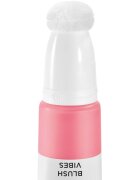 Collistar NOT Blush Vibes Blusher tekoče rdečilo odtenek 03 Orange Spritz 15 ml