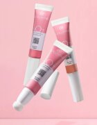 Collistar NOT Blush Vibes Blusher tekoče rdečilo odtenek 03 Orange Spritz 15 ml