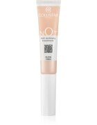 Collistar NOT Glow Vibes tekoči osvetljevalec odtenek 01 Morning Light 15 ml