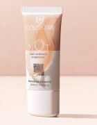 Collistar NOT Smooth Base gladilna podlaga (primer) za pod tekoči puder 30 ml