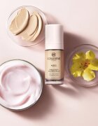 Collistar NUDO Second Skin Foundation SPF 15 posvetlitveni vlažilni tekoči puder z gladilnim učinkom odtenek 2R Beige Rosato 30 ml