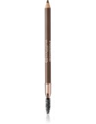 Collistar Professional Brow Pencil vodoodporen svinčnik za obrvi za dolgoobstojen učinek 2 Tortora 1.1 g