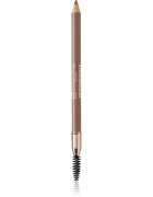 Collistar Professional Brow Pencil vodoodporen svinčnik za obrvi za dolgoobstojen učinek 4 Moka 1.1 g