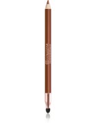 Collistar Professional Eye Pencil vodoodporni svinčnik za oči z visoko pigmentacijo odtenek 26 Bronzo 1.2 ml