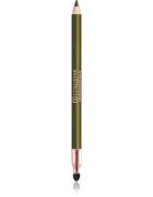 Collistar Professional Eye Pencil vodoodporni svinčnik za oči z visoko pigmentacijo odtenek 6 Verde Foresta 1.2 ml
