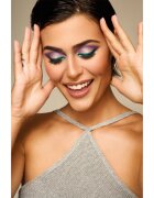 Collistar Professional Kajal Pencil kajal svinčnik za oči odtenek 1 Nero 1.2 ml