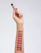 Collistar Puro Gioiello Luminous Lipstick vlažilna šminka z visokim sijajem 178 - Mauve Nude Light 2.8 g