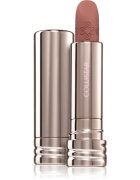 Collistar Puro Gioiello Velvet Lipstick satenasta šminka polnilna odtenek Opale Rosa 163 3.1 g