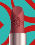 Collistar Puro Gioiello Velvet Lipstick satenasta šminka polnilna odtenek Opale Rosa 163 3.1 g