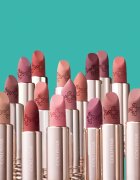 Collistar Puro Gioiello Velvet Lipstick satenasta šminka polnilna odtenek Opale Rosa 163 3.1 g
