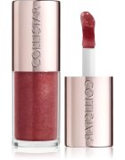 Collistar Puro Lip Gloss Plump sijaj za ustnice za povečanje volumna odtenek 404 - Juicy Kiss - shimmer 4.5 ml