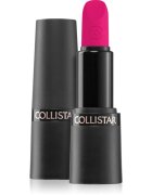 Collistar Puro Matte Lipstick dolgoobstojna šminka odtenek 103 FUCSIA PETUNIA 3.5 ml