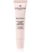 Collistar Rigenera Anti-Wrinkle Plumping Lip Treatment balzam proti gubam za ustnice 15 ml
