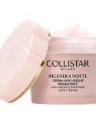 Collistar Rigenera Anti-Wrinkle Repairing Night Cream nočna regeneracijska krema proti gubam 50 ml