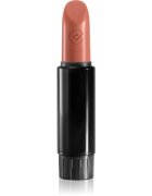 Collistar Rossetto Lipstick Refill dolgoobstojna šminka nadomestno polnilo odtenek 100 TERRA DI SIENA 3.5 ml