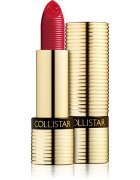 Collistar Rossetto Unico® Lipstick Full Colour - Perfect Wear razkošna šminka odtenek 13 Carminio 35 g