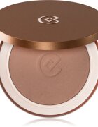 Collistar Silk Effect Bronzing Powder kompaktni bronz puder odtenek 1.1 Maldive Matte 10 g