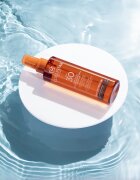 Collistar Smart Sun Protection Supertanning Moisturizing Dry Oil SPF 30 zaščitno suho olje za sončenje SPF 30 200 ml