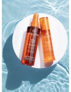 Collistar Smart Sun Protection Supertanning Moisturizing Dry Oil SPF 30 zaščitno suho olje za sončenje SPF 30 200 ml