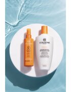 Collistar Smart Sun Protection Tanning Moisturizing Milk Spray SPF 30 zaščitni losjon za sončenje v pršilu SPF 30 200 ml