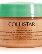 Collistar Special Perfect Body Anti-Age Talasso-Scrub regeneracijska piling sol proti staranju kože 700 g