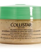 Collistar Special Perfect Body Anti-Water Talasso-Scrub čistilni piling za telo z morsko soljo 300 g