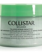 Collistar Special Perfect Body Cryoactive Talasso-Scrub energijski piling za telo s hladilnim učinkom 700 g