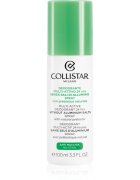 Collistar Special Perfect Body Multi-Active Deodorant 24 Hours deodorant v pršilu brez vsebnosti aluminija 24 ur 100 ml