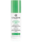 Collistar Special Perfect Body Multi-Active Deodorant Hyper-Sensitive Skin 24hrs deodorant v pršilu za občutljivo kožo 100 ml