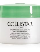 Collistar Special Perfect Body Sublime Melting Cream učvrstitvena in hranilna krema za zelo suho kožo 400 ml