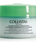 Collistar Special Perfect Body Talasso-Scrub revitalizacijski piling za telo 300 g