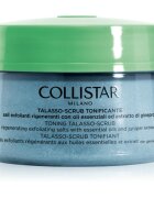 Collistar Special Perfect Body Toning Talasso-Scrub piling za telo s soljo 300 g