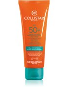 Collistar Special Perfect Tan Active Protection Sun Cream zaščitna krema za sončenje SPF 50+ 100 ml