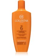 Collistar Special Perfect Tan Intensive Ultra-Rapid Supertanning Treatment krema za sončenje SPF 6 200 ml