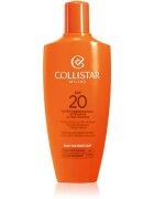 Collistar Special Perfect Tan Intensive Ultra-Rapid Supertanning Treatment pripravek za pospešitev in podaljšanje porjavelosti SPF 20 200 ml