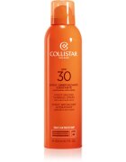Collistar Special Perfect Tan Moisturizinig Tanning Spray pršilo za sončenje SPF 30 SPF 30 200 ml