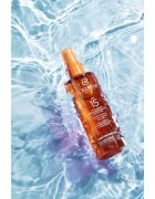 Collistar Special Perfect Tan Supertanning Moisturizing Dry Oil olje za sončenje SPF 15 200 ml