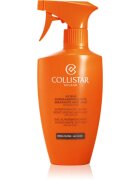 Collistar Special Perfect Tan Supertanning Water Moisturizing Anti-Salt vlažilno pršilo za pospešitev porjavelosti z aloe vero 400 ml
