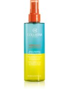 Collistar Special Perfect Tan Two-Phase After Sun Spray with Aloe olje za telo po sončenju 200 ml