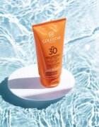Collistar Special Perfect Tan Ultra Protection Tanning Cream zaščitna krema za sončenje SPF 30 150 ml