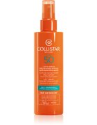 Collistar Sun Active Protection Milk Spray losjon za sončenje v pršilu SPF 50 200 ml