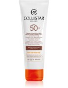 Collistar Sun Corrective Protection Body Cream Specific Zones SPF 50+ intenzivna samoporjavitvena krema proti pigmentnim madežem 100 ml